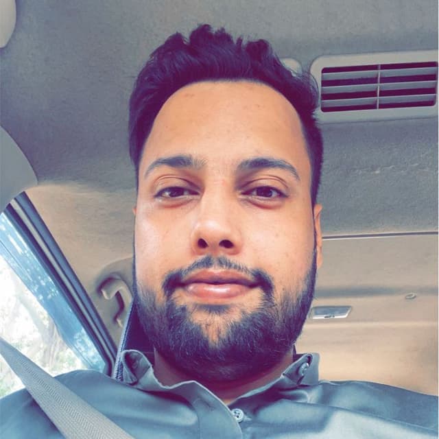 Safwan Iqbal J.
