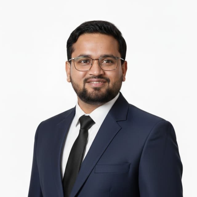 Sagar A.