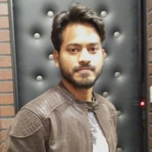 Sagar A.