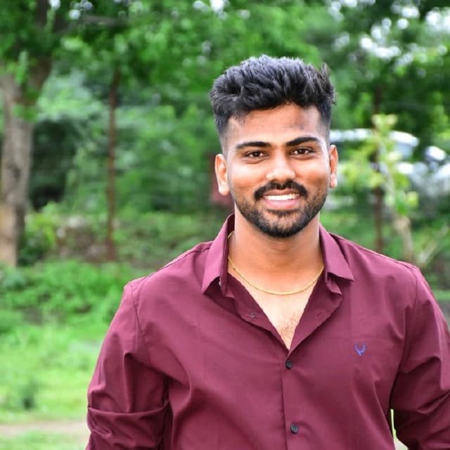 SAGAR ABACHI