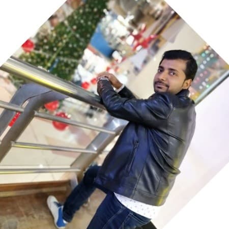 Sagar Agarwal