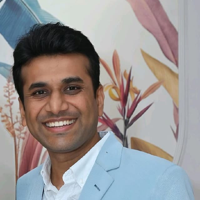 SAGAR AGRAWAL