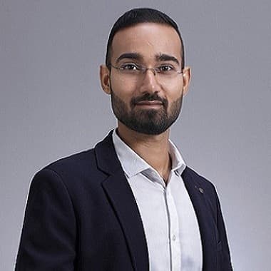 Sagar Ajmire