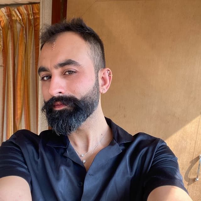 Sagar Anand