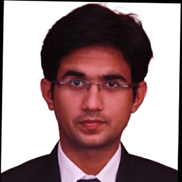 Sagar Arora