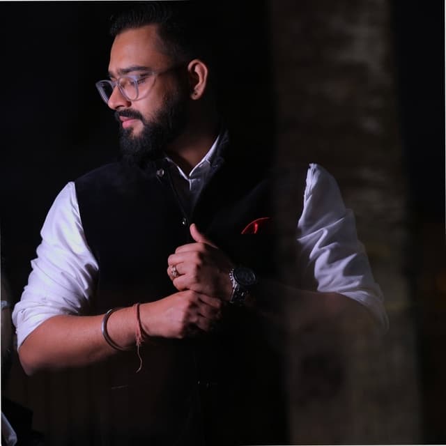 Sagar Arora
