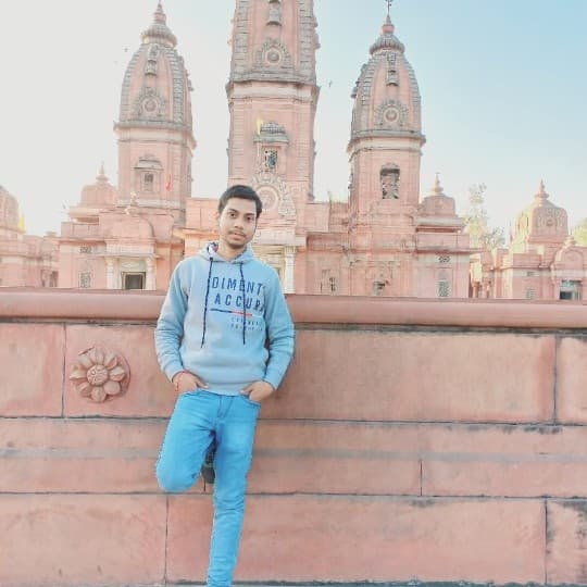 Sagar Arya
