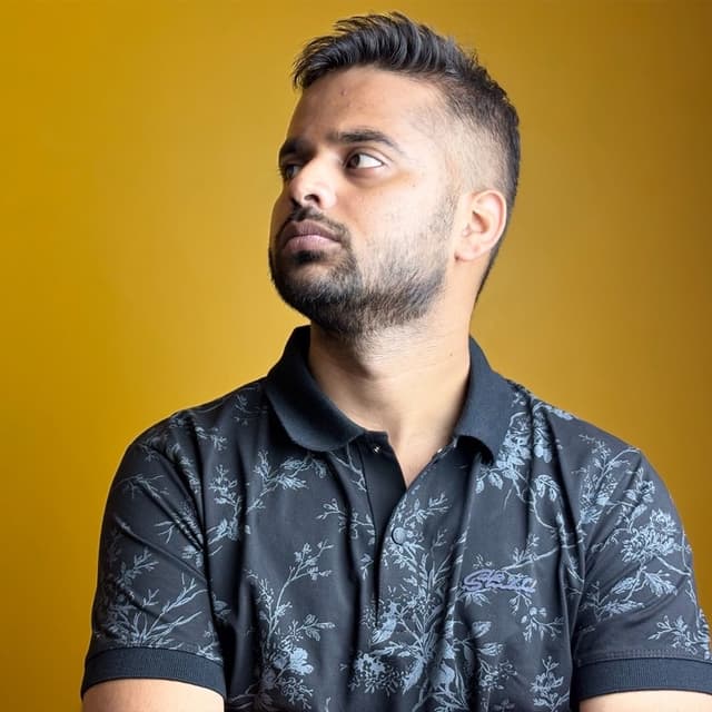 Sagar Kumar
