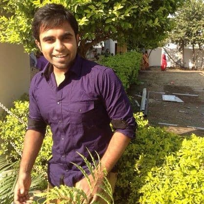 Sagar Ayyar