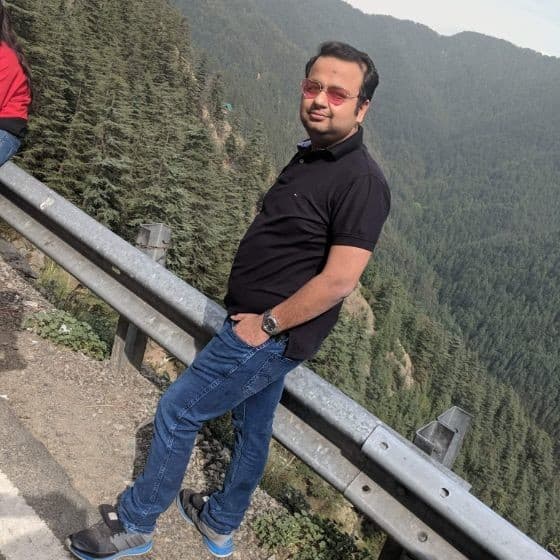 Sagar Bajaj