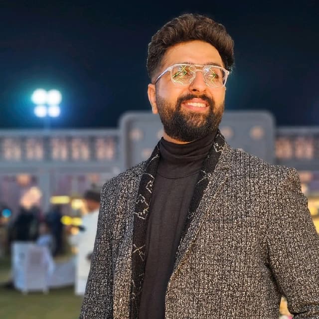 Sagar Bhambhani