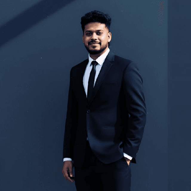 Sagar Bhandary