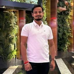 Sagar Bhardwaj