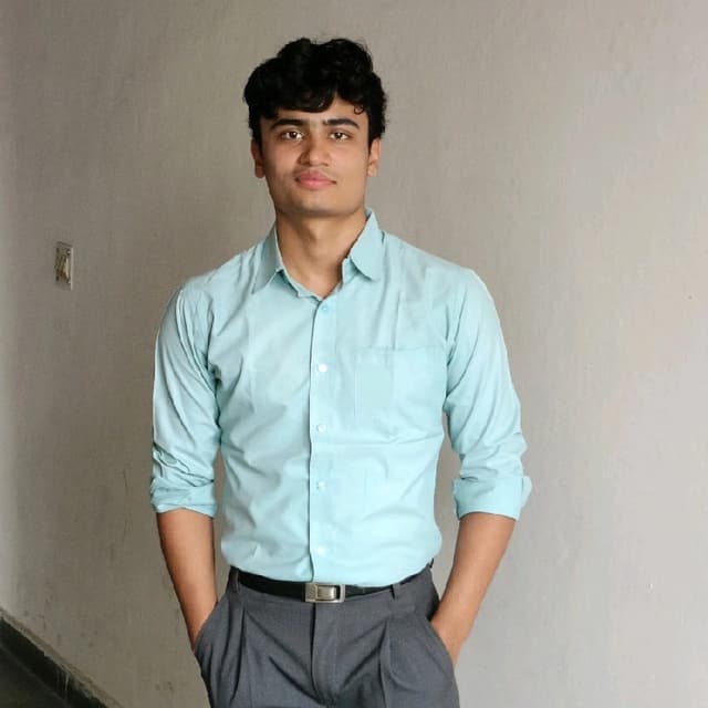 Sagar Bhatt
