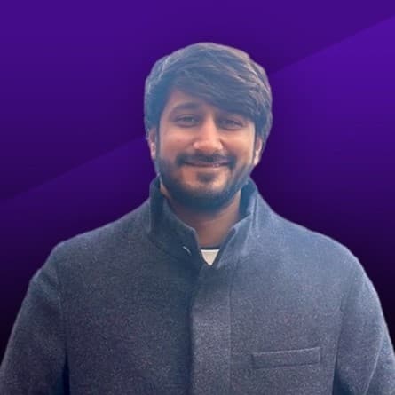Sagar Bothra