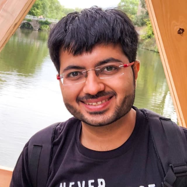 Sagar Chandnani