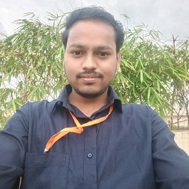 Sagar Charkupalli