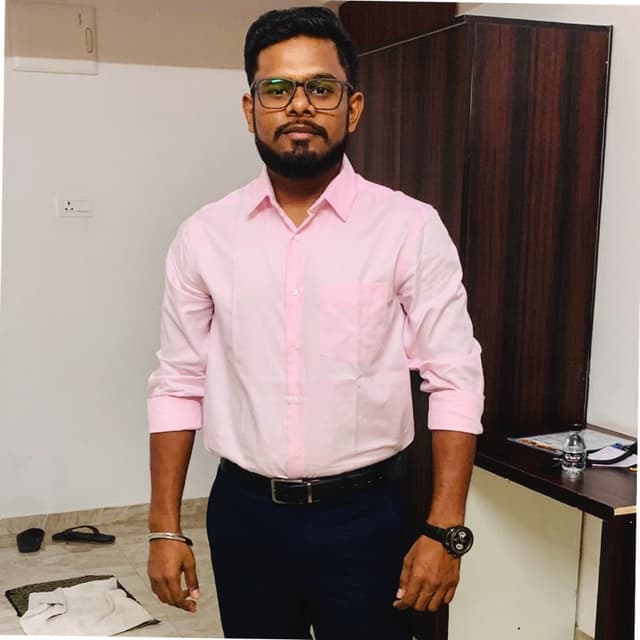 Sagar Cheulkar
