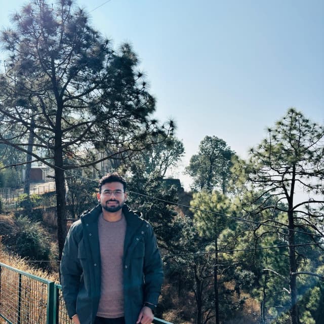 Sagar Rajput