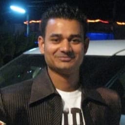 Sagar Deshmukh