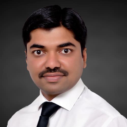 Sagar Dhage (PhD)