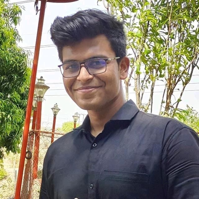 Sagar Dhande