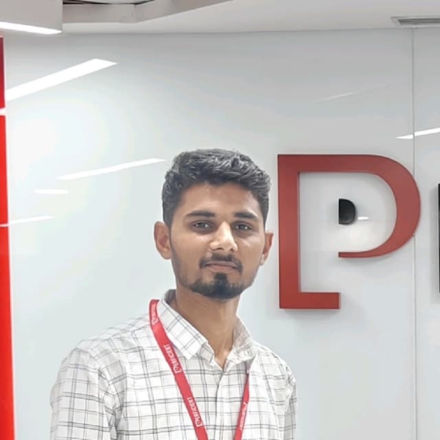 Sagar Dhawle