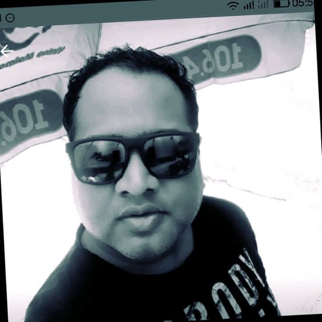Sagar Dodda