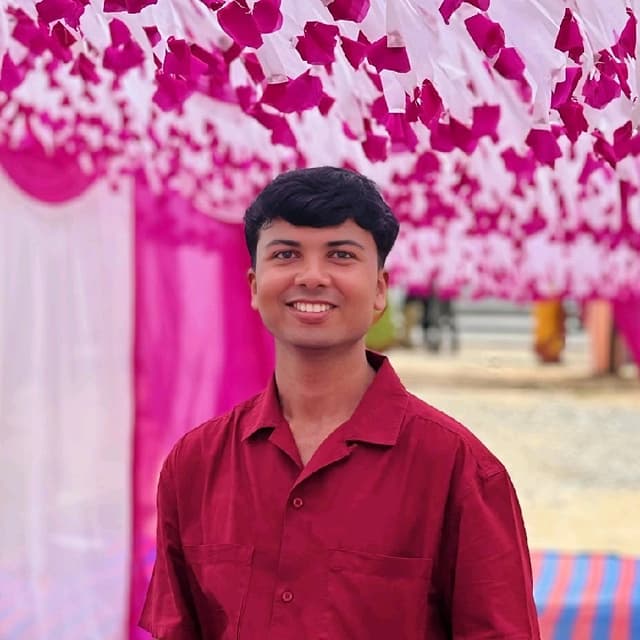 Sagar Dutta