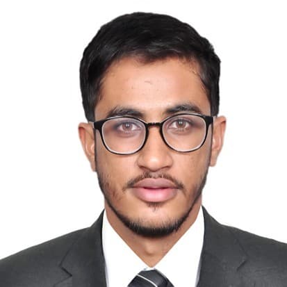 Sagar Gandhi