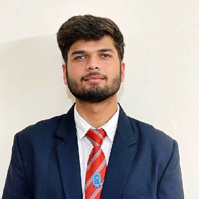 Sagar Garg
