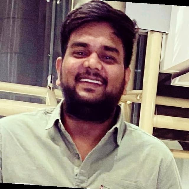 Sagar Garg