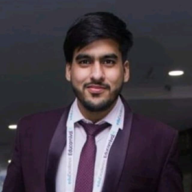 Sagar Garyali