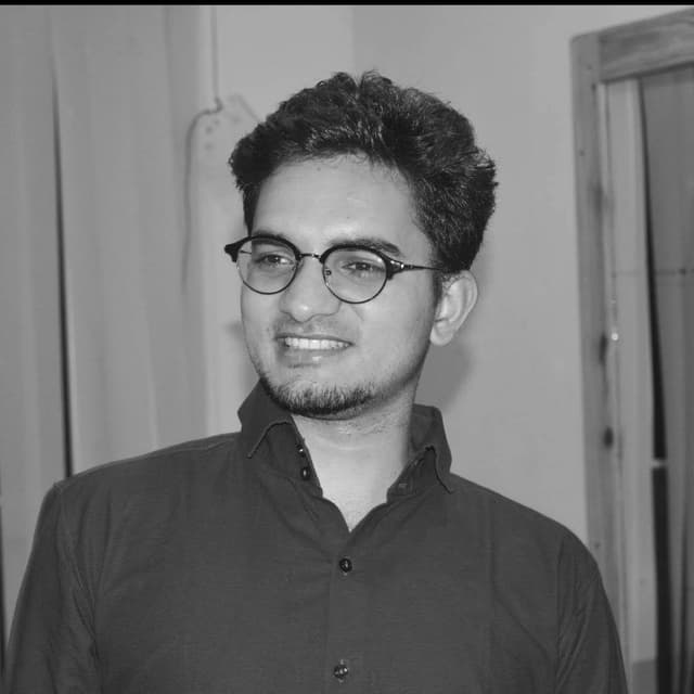 Sagar Ghai