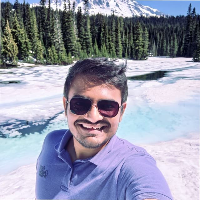 Sagar G.