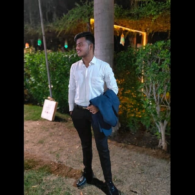 Sagar Gopal