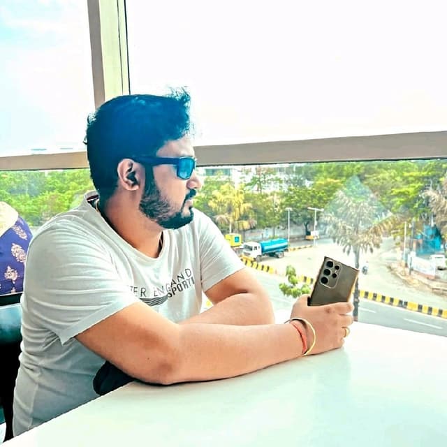 Sagar Goud