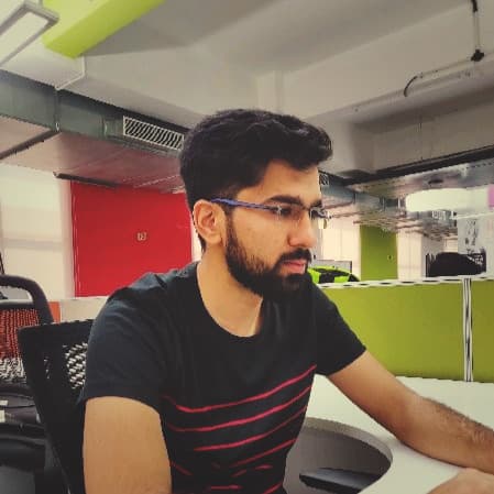Sagar Grover