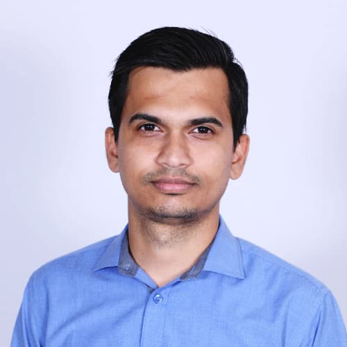 Sagar Gugwad