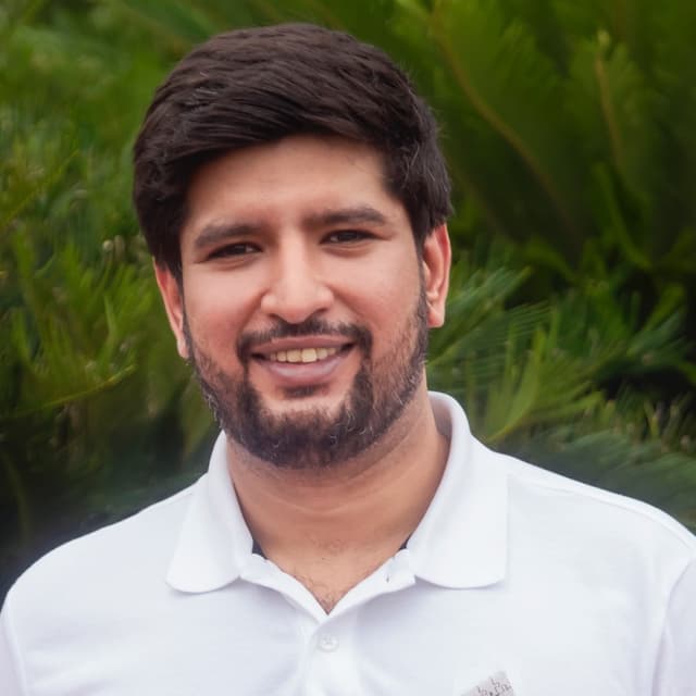 Sagar Hinduja