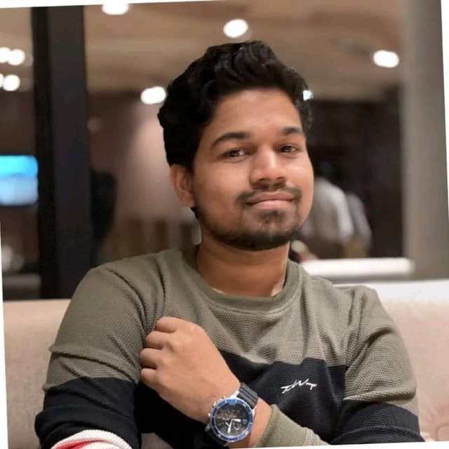 Sagar Hukre