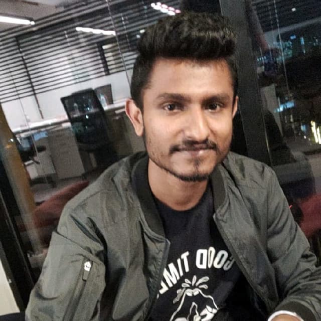 Sagar Jadhav