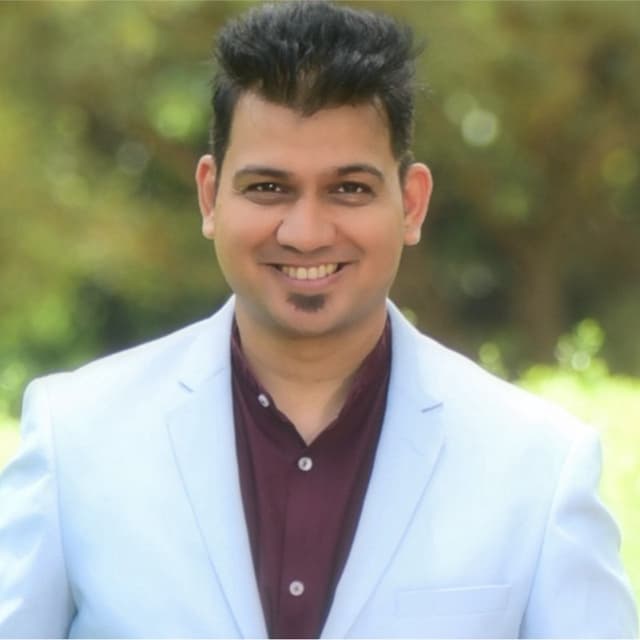 Sagar Jadhav