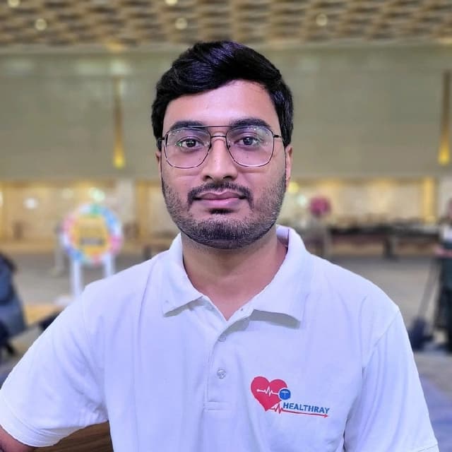 Sagar Jogani