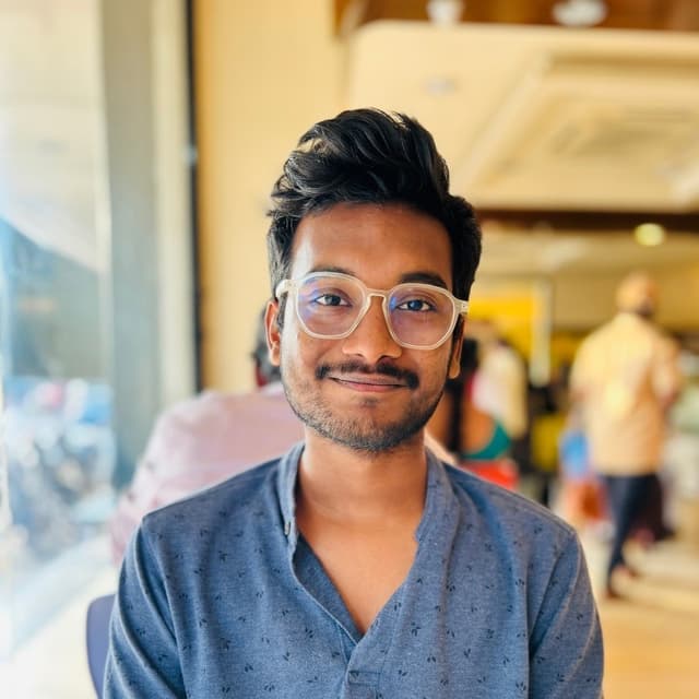 Sagar K