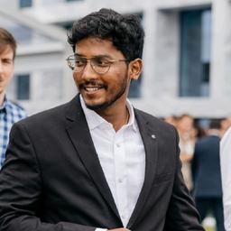 Sagar Kakkala