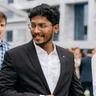 Sagar Kakkala