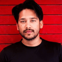 Sagar Kambaliya