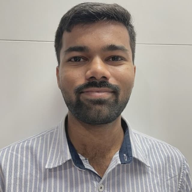 Sagar Kamble
