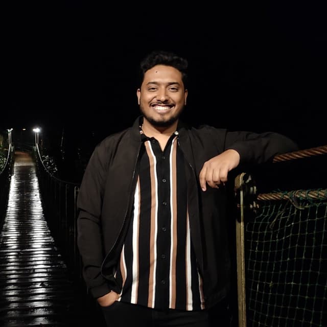 Sagar Khulbe
